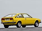 Alfa Romeo Alfasud Sprint 1978 года